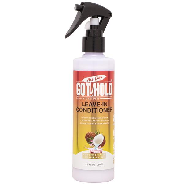 EBIN ALL DAY GOT HOLD LEAVE IN CONDITIONER SMOOTH AND RESTORE 250ML