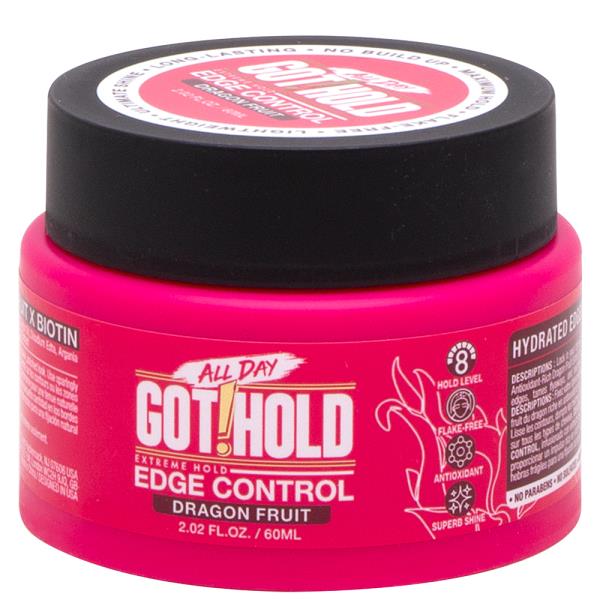 EBIN ALL DAY GOT HOLD EDGE CONTROL EXTREME HOLD
