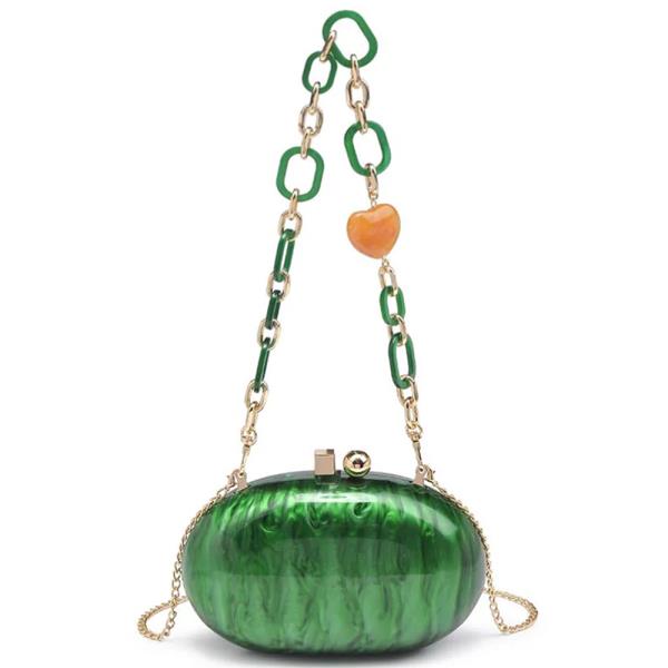 MODERN TAMBERLA EVENING BAG
