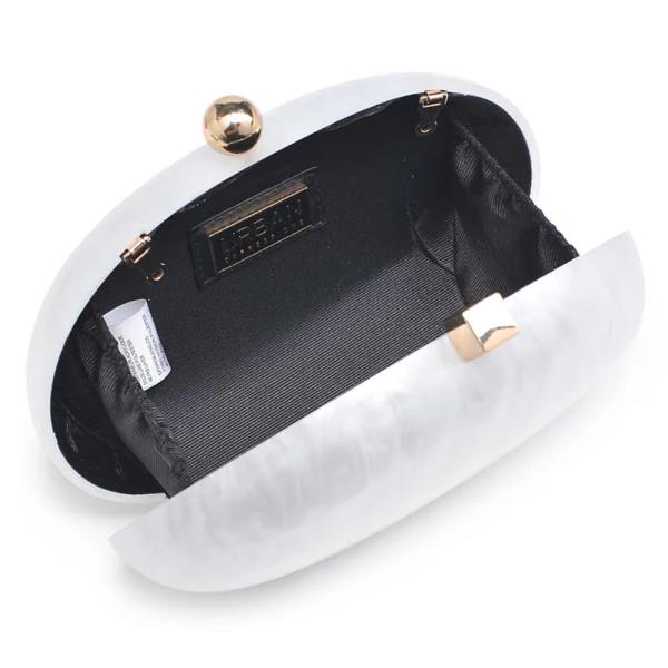 MODERN TAMBERLA EVENING BAG