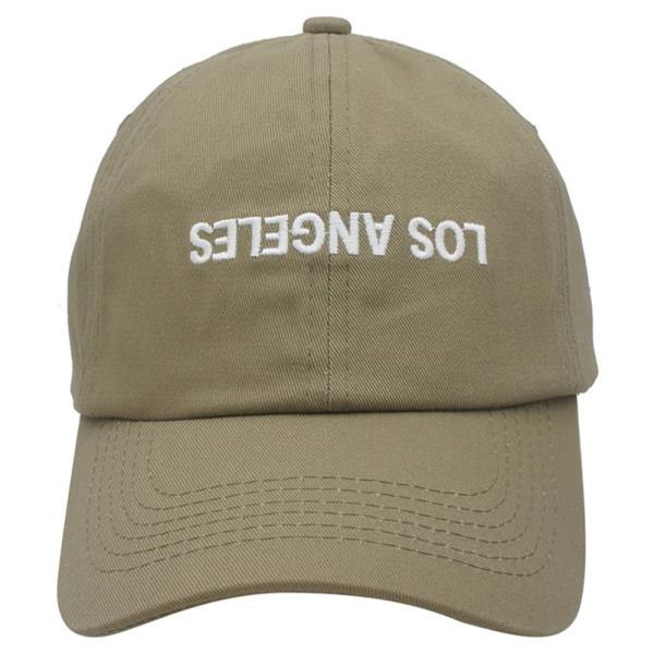 LOS ANGELES FASHION BALL CAP