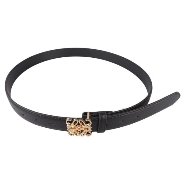 METAL BUCKLE BELT 3 PC SET