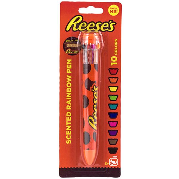 REESEES RAINBOW SCENTED PEN