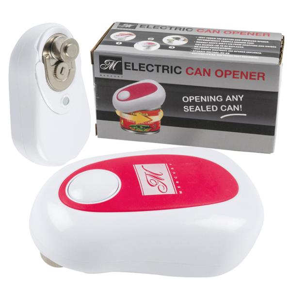 ELECTRIC CAN OPENER