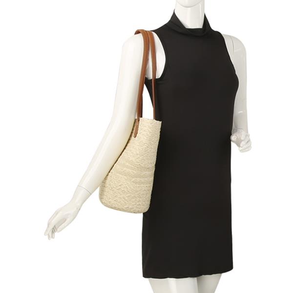 CHIC DESIGN SHOULDER BEACH TOTE BAG