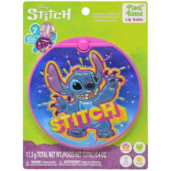STITCH LIP GLOSS