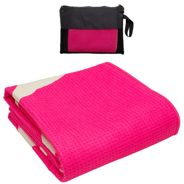 QUEEN QUICK DRY BEACH TOWEL
