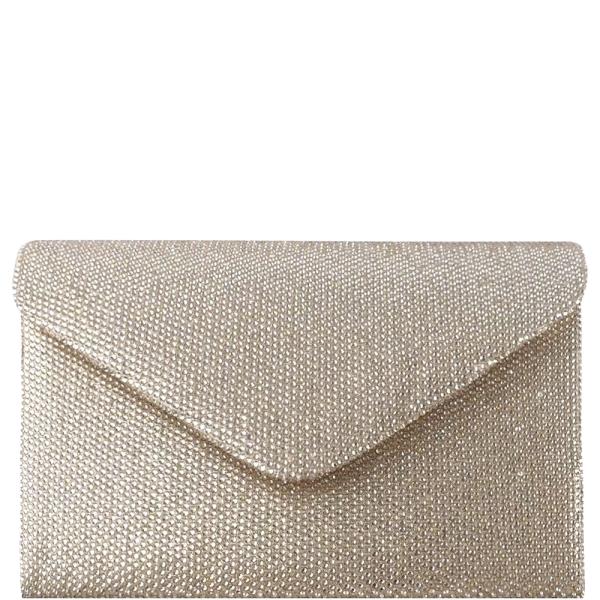 STYLISH ENVELOPE FLAP CROSSBODY BAG