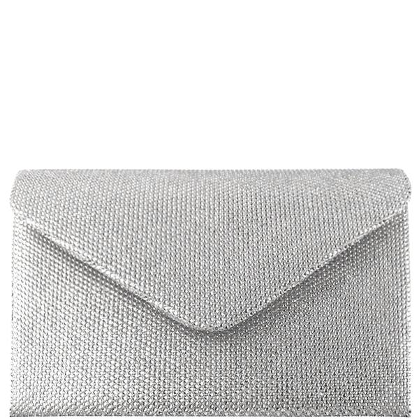 STYLISH ENVELOPE FLAP CROSSBODY BAG