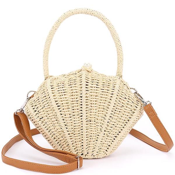 HANDMADE BAMBOO BAG