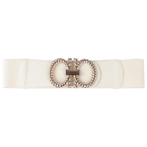 METAL FASHION ELASTIC BELT