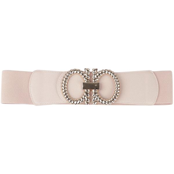 METAL FASHION ELASTIC BELT
