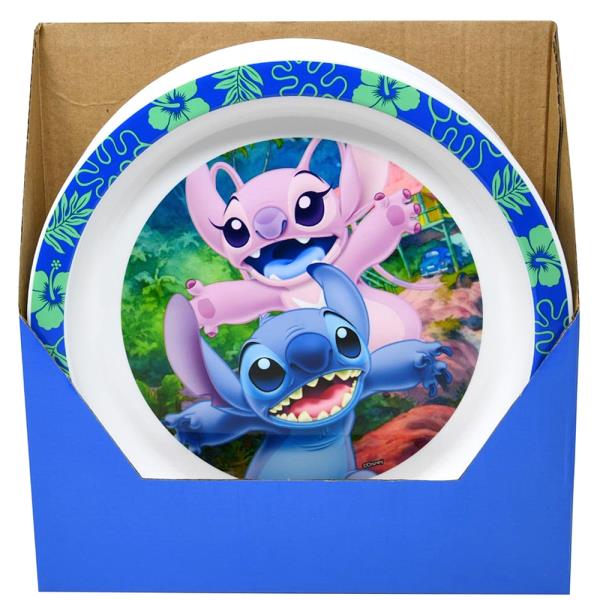 STITCH PLATE