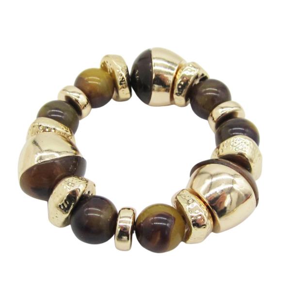 MULTI BEAD BRACELET