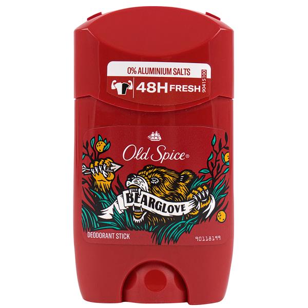 BEARGLOVE DEODORANT