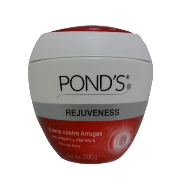 PONDS REJUVENATE DAY CREAM 200G