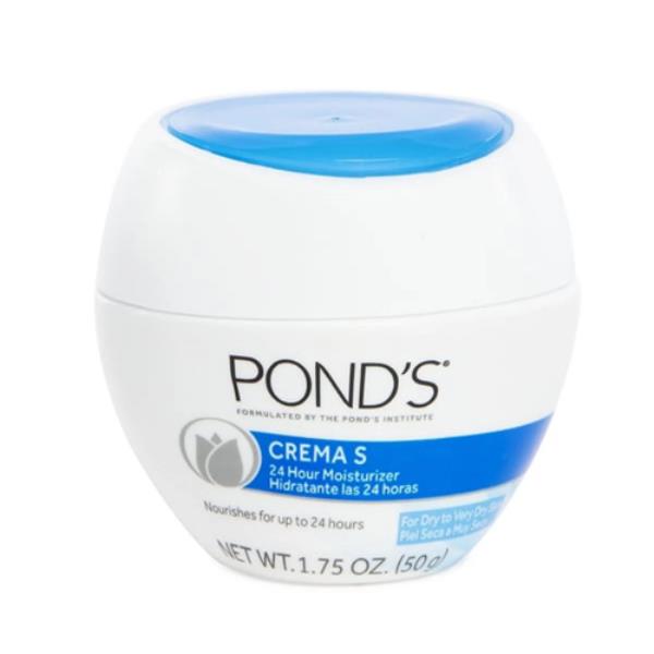 PONDS CREAM BLUE 1.75OZ