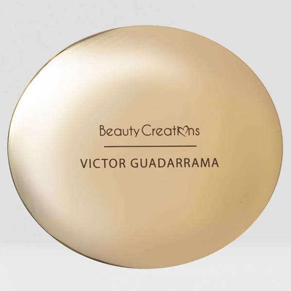 BEAUTY CREATIONS VICTOR GUADARRAMA PERFECTION FACE POWDER