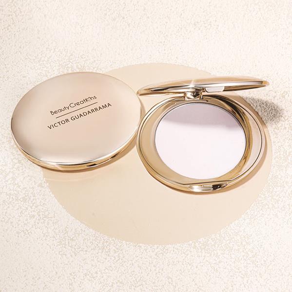BEAUTY CREATIONS VICTOR GUADARRAMA PERFECTION FACE POWDER