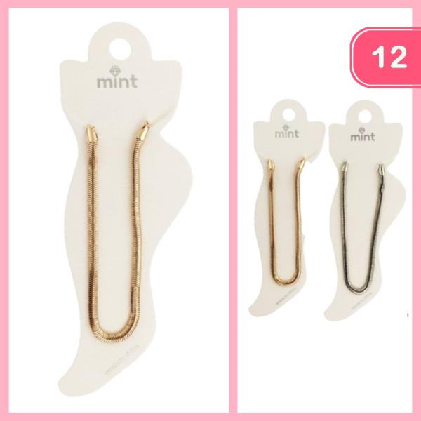 ANKLET (12 UNITS)