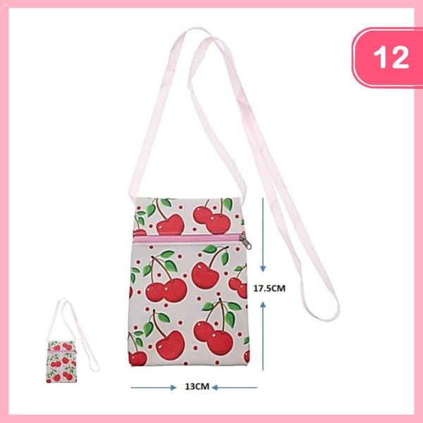 CHERRY BAG (12 UNITS)