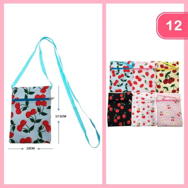 CHERRY BAG (12 UNITS)