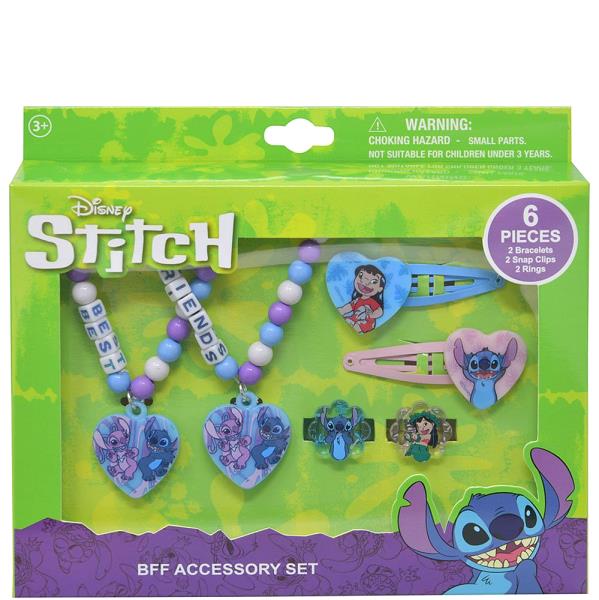 STITCH ACCESSORY SET