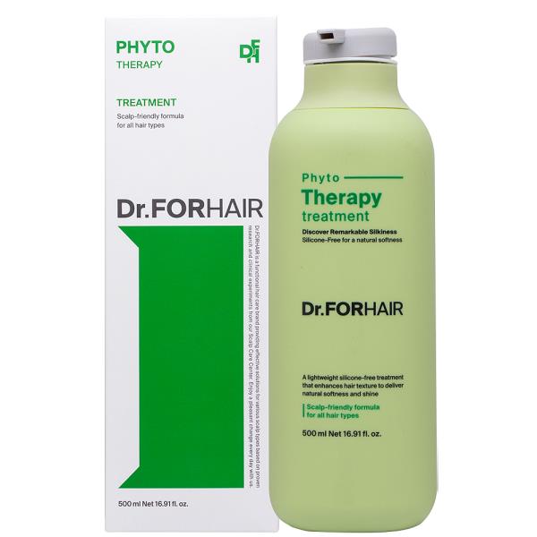 DR FORHAIR PHYTO THERAPY TREATMENT
