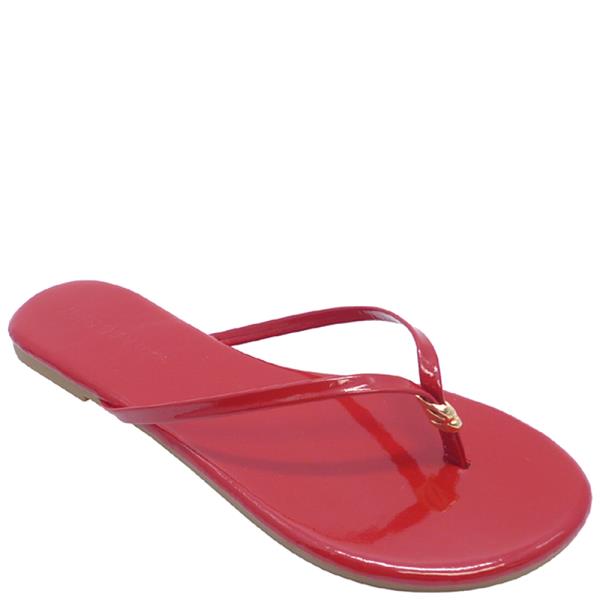 FLIP FLOP W LITTLE CHARM 18 PAIRS
