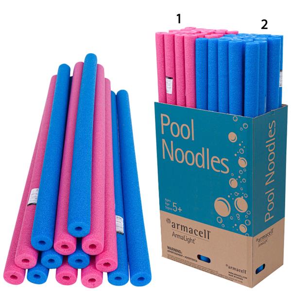 ARMACELL POOL NOODLES