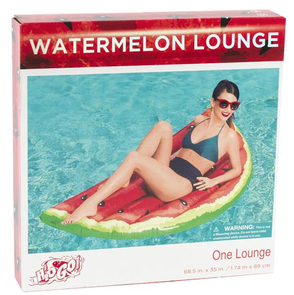 WATERMELON AIRMAT FLOATER