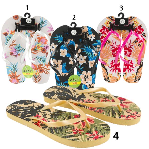 LADIES SANDALS