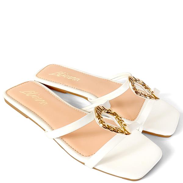 METALLIC HARDWARE SLIDE 12 PAIRS