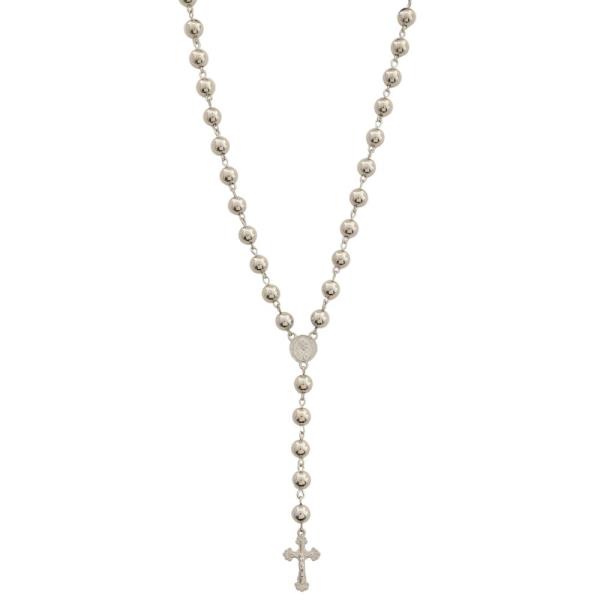 SDJ RELIGIOUS NECKLACE