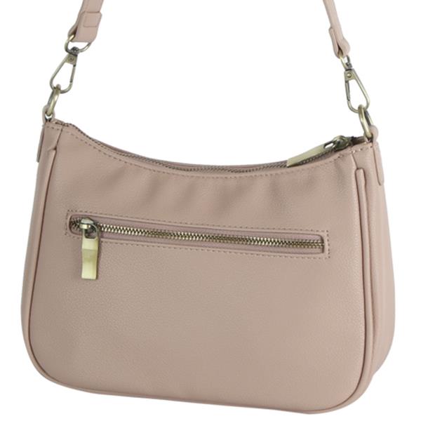 VINTAGE FLORAL SHOULDER CROSSBODY BAG