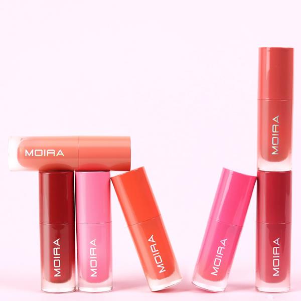 MOIRA LOVE STEADY SHIMMER BLUSH
