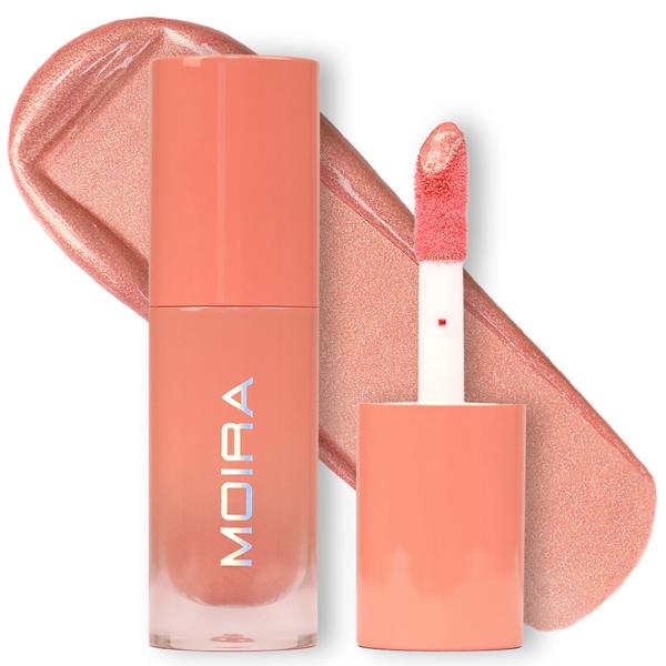 MOIRA LOVE STEADY SHIMMER BLUSH