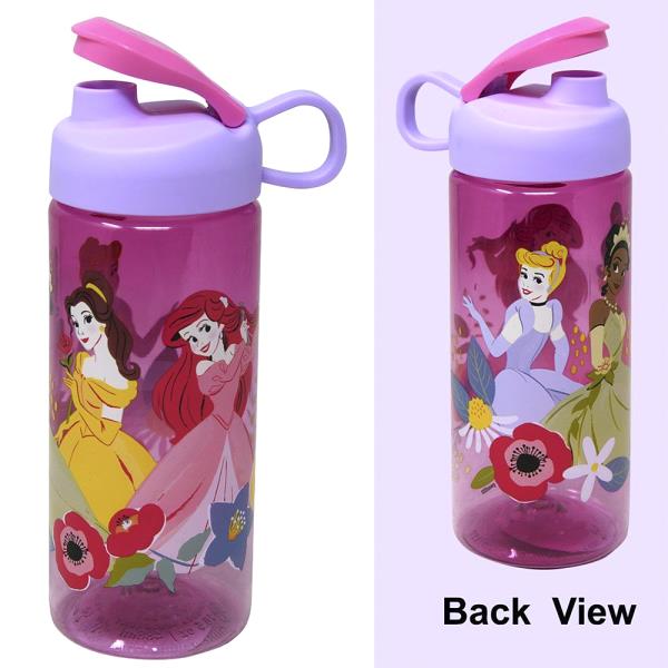 PRINCESS SULLIVAN BOTTLE