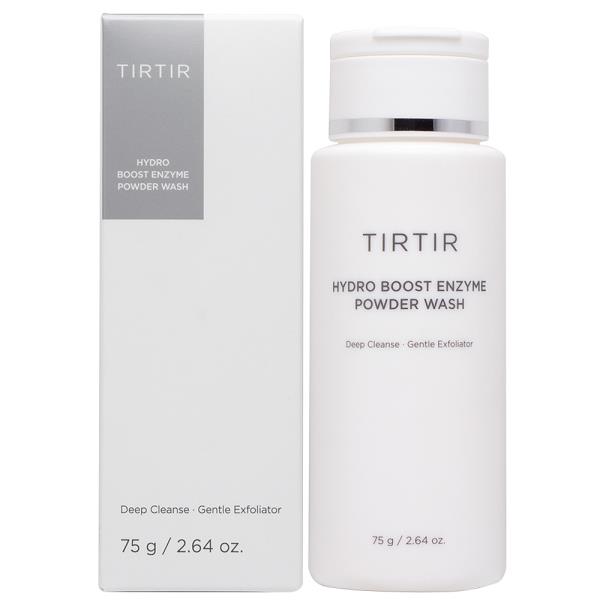 TIRTIR HYDRO BOOST ENZYME POWDER WASH