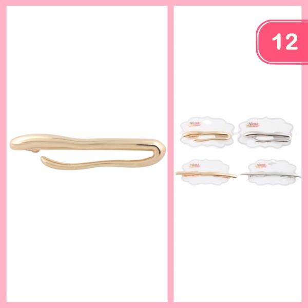 HAIR PIN (12 UNITS)
