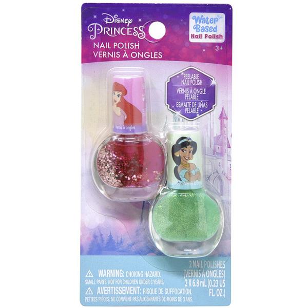 PRINCESS 2PC NAIL POLISH