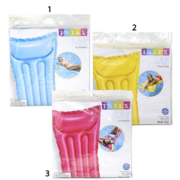 INTEX ECONOMATS