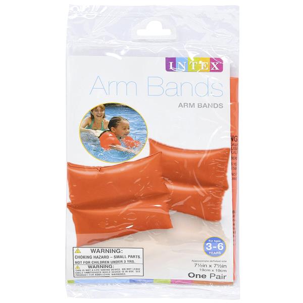 INTEX ARM BANDS