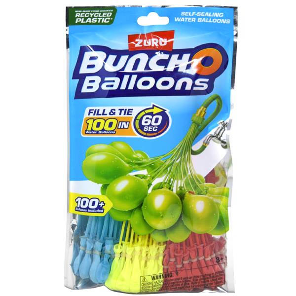 ZURU BUNCH O BALLOONS RAPID FILL