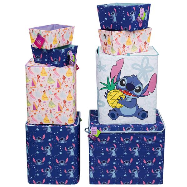 8PC STITCH STORAGE SET