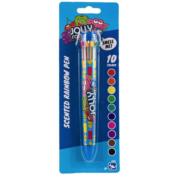 JOLLY RANCHER SCENTED RAINBOW PEN