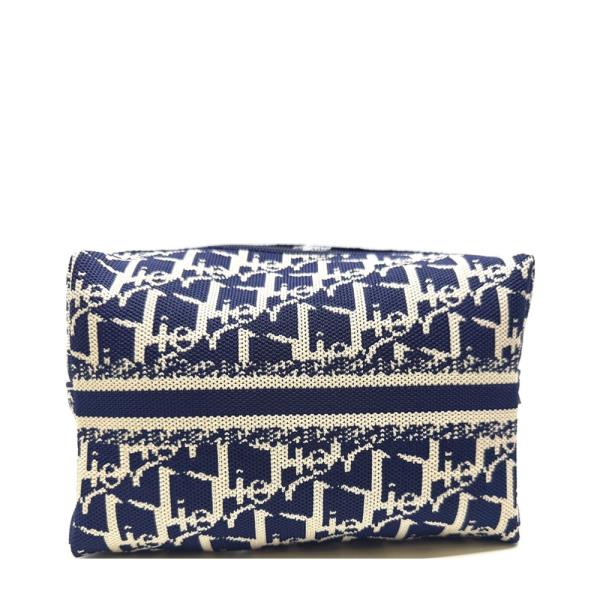 MULTI PATTERN COSMETIC POUCH BAG