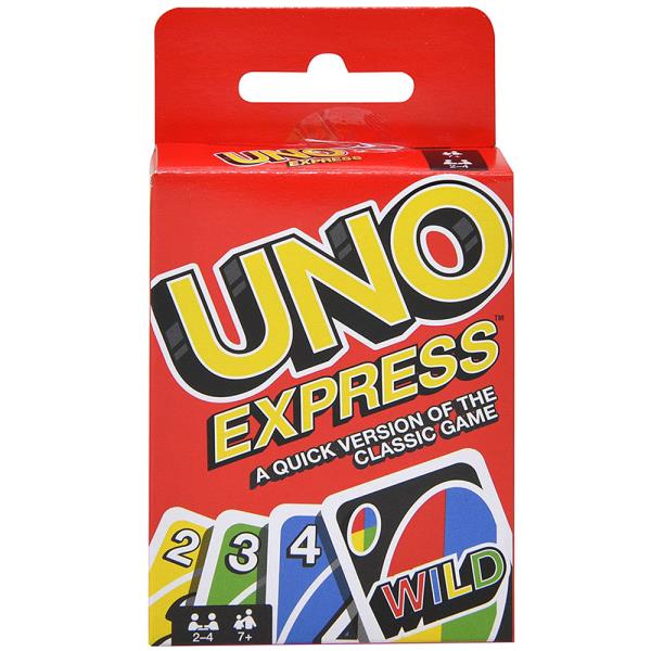 MINI TRAVEL UNO EXPRESS