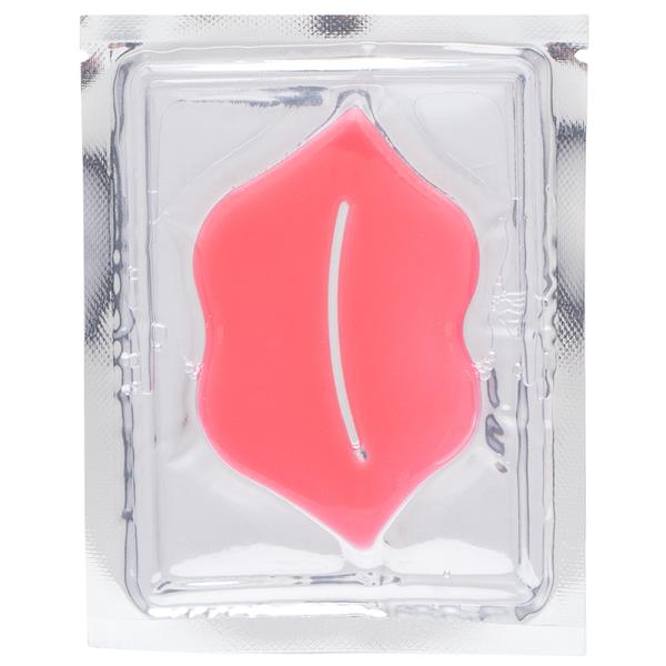 CELAVI HYDRO JELLY MIXED BERRY COLLAGEN LIP MASK SET OF 5