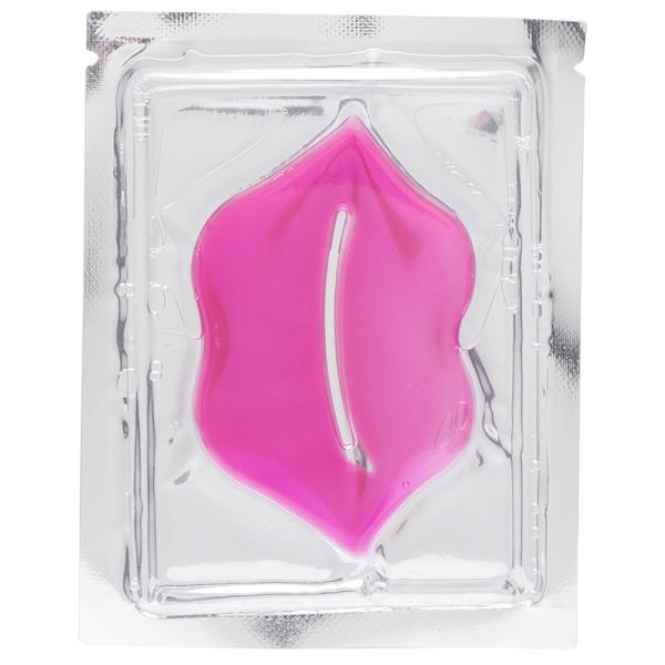 CELAVI HYDRO JELLY RASPBERRY RETINOL LIP MASK SET OF 5